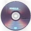 KOKOLO 16X DVD+R 光碟片