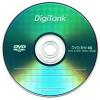 Digitank 4X DVD-RW光碟片