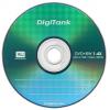 Digitank 4X DVD+RW 光碟片